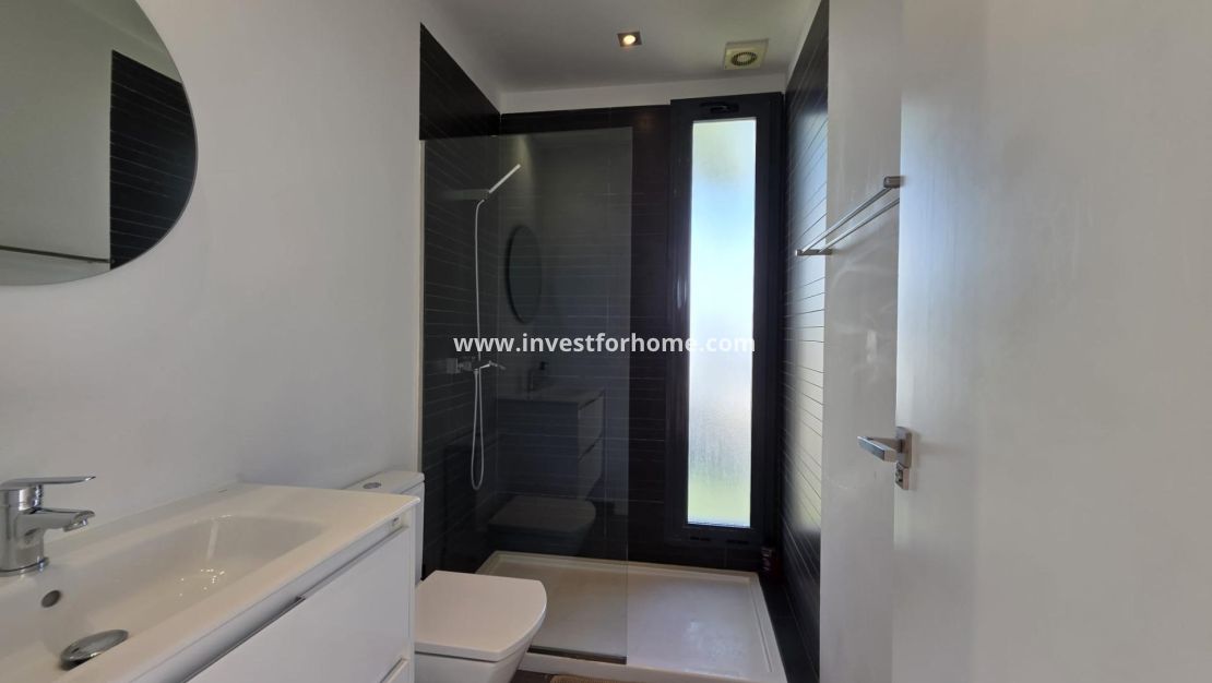 Reventa - Chalet - Orihuela Costa - Villamartín