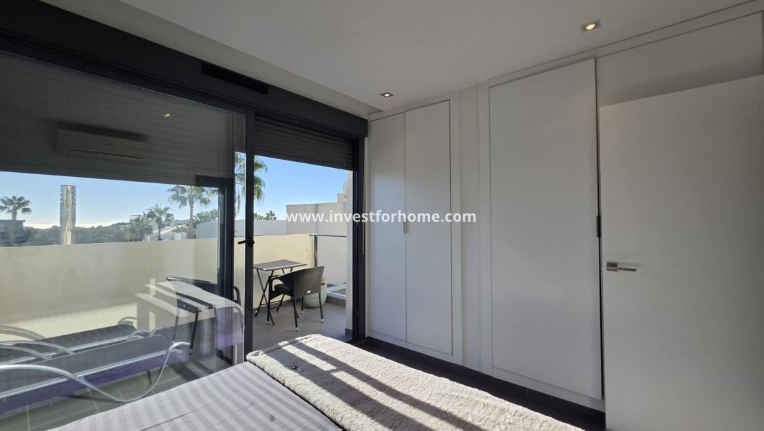 Reventa - Chalet - Orihuela Costa - Villamartín