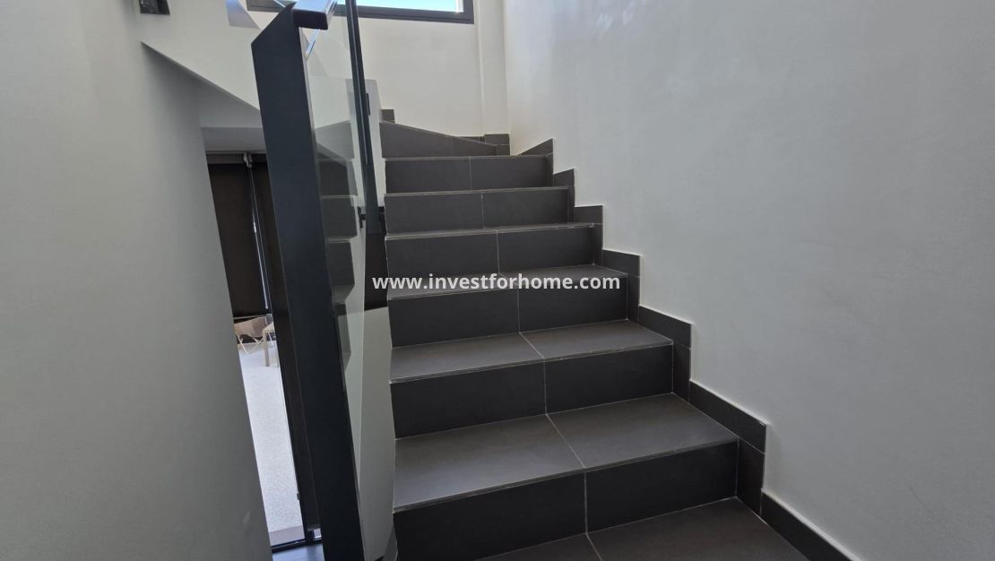 Reventa - Chalet - Orihuela Costa - Villamartín