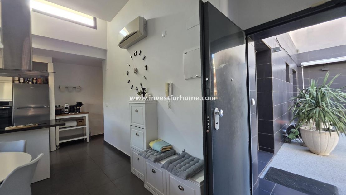 Reventa - Chalet - Orihuela Costa - Villamartín