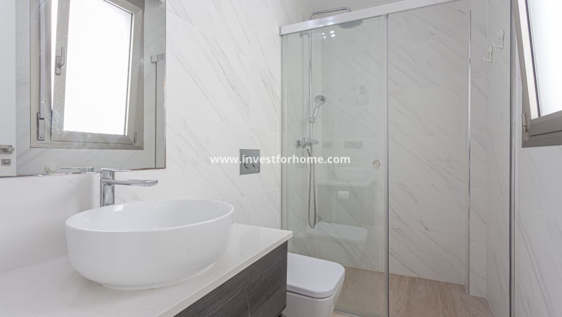 Reventa - Chalet - Orihuela Costa - Villamartín