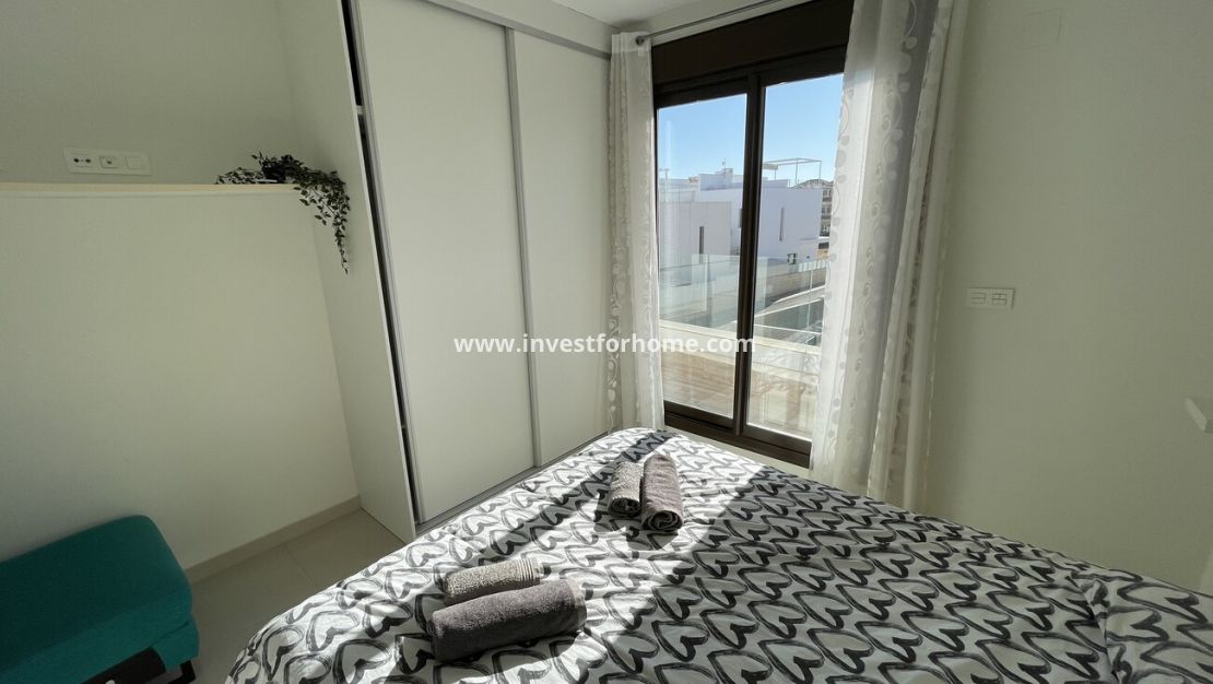 Reventa - Chalet - Orihuela Costa - Villamartin