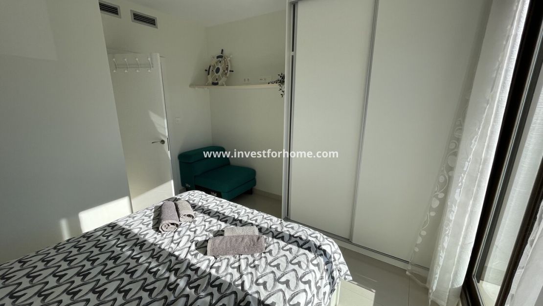 Reventa - Chalet - Orihuela Costa - Villamartin