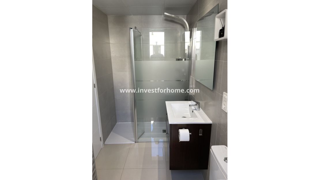 Reventa - Chalet - Orihuela Costa - Villamartin