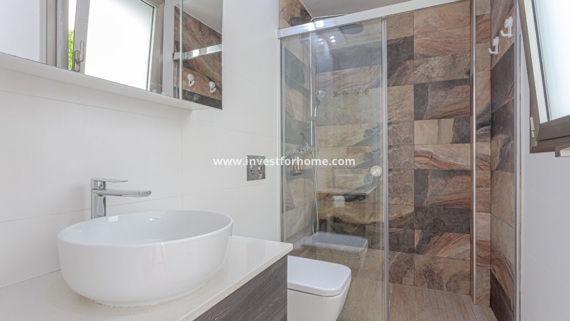 Reventa - Chalet - Orihuela Costa - Villamartín