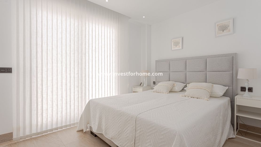 Reventa - Chalet - Orihuela Costa - Villamartín