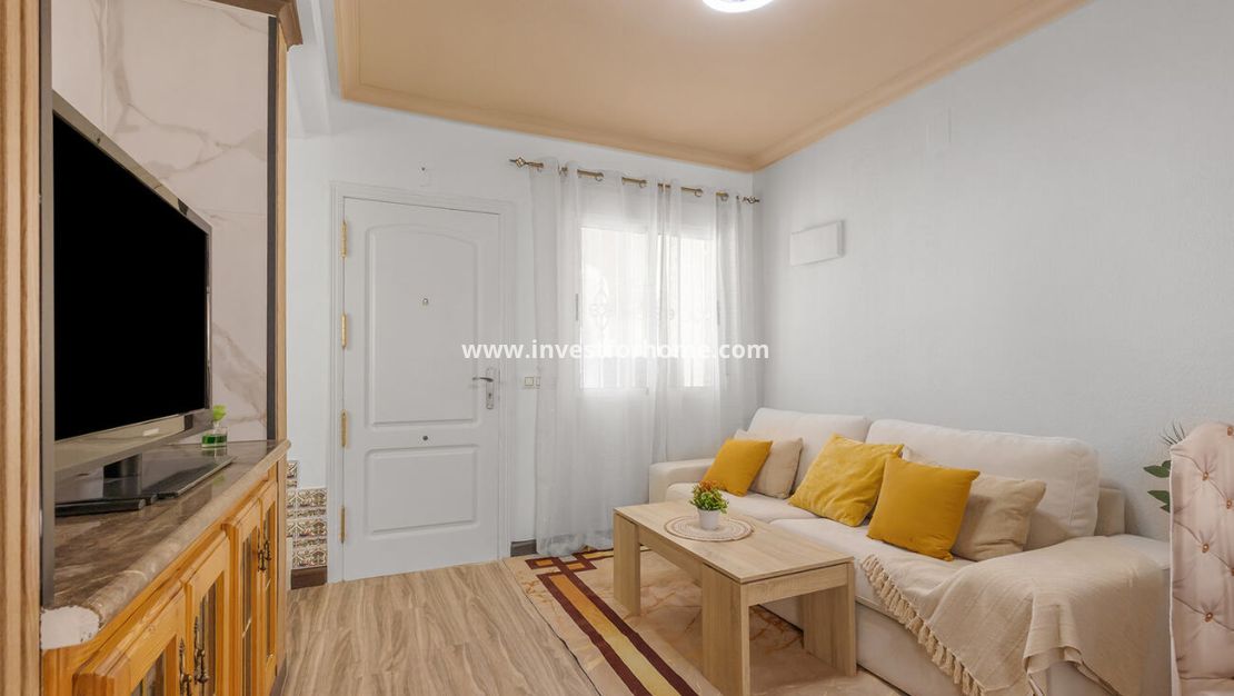 Reventa - Chalet - Orihuela Costa - Villamartín