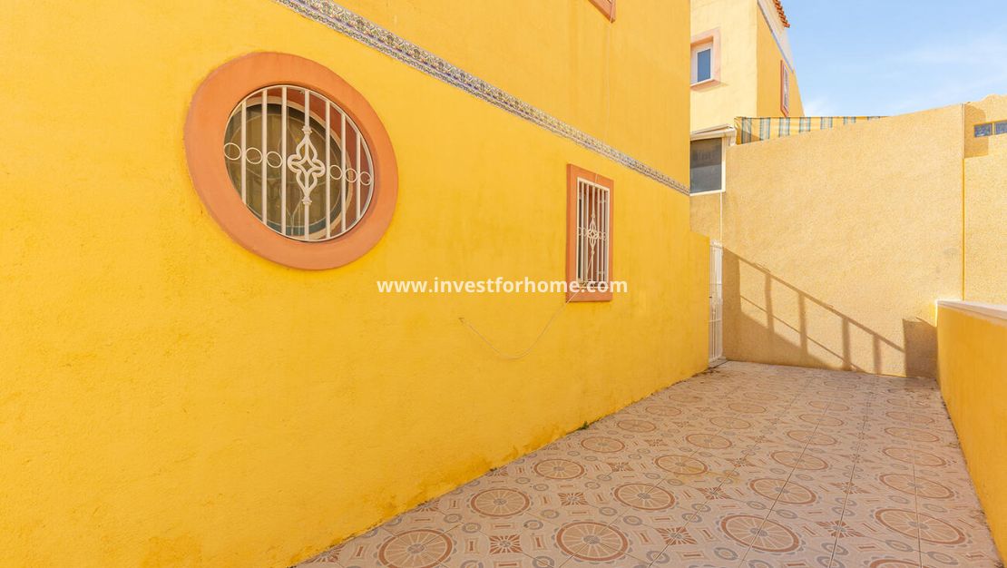 Reventa - Chalet - Orihuela Costa - Villamartín