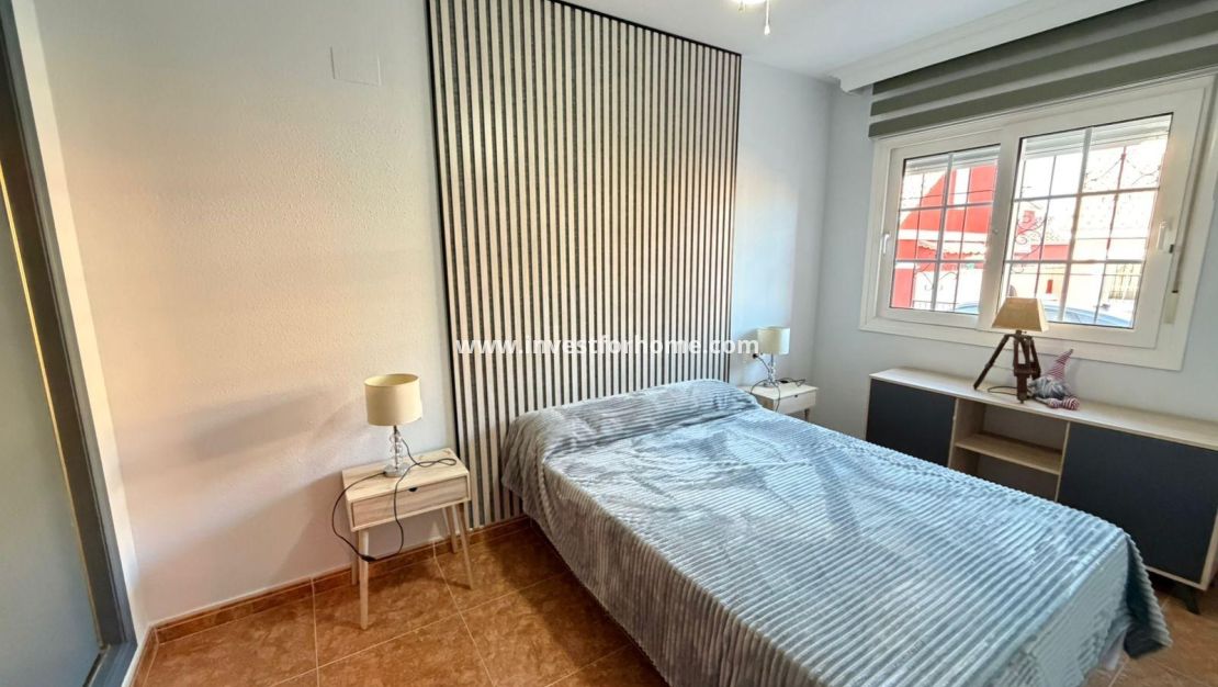 Reventa - Chalet - Orihuela Costa - Villamartín