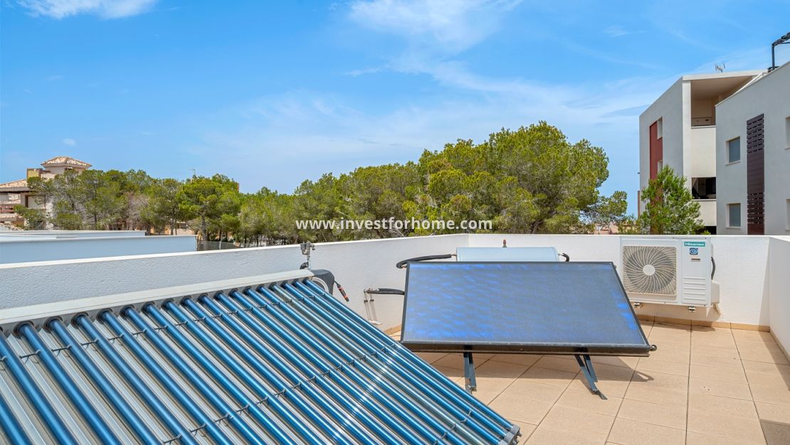 Reventa - Chalet - Orihuela Costa - Villamartín