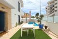 Reventa - Chalet - Orihuela Costa - Villamartín