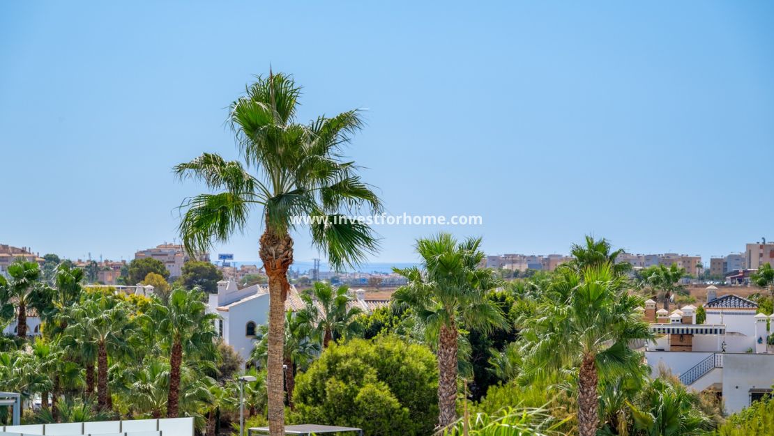 Reventa - Chalet - Orihuela Costa - Villamartín