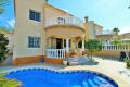 Reventa - Chalet - Orihuela Costa - Villamartín