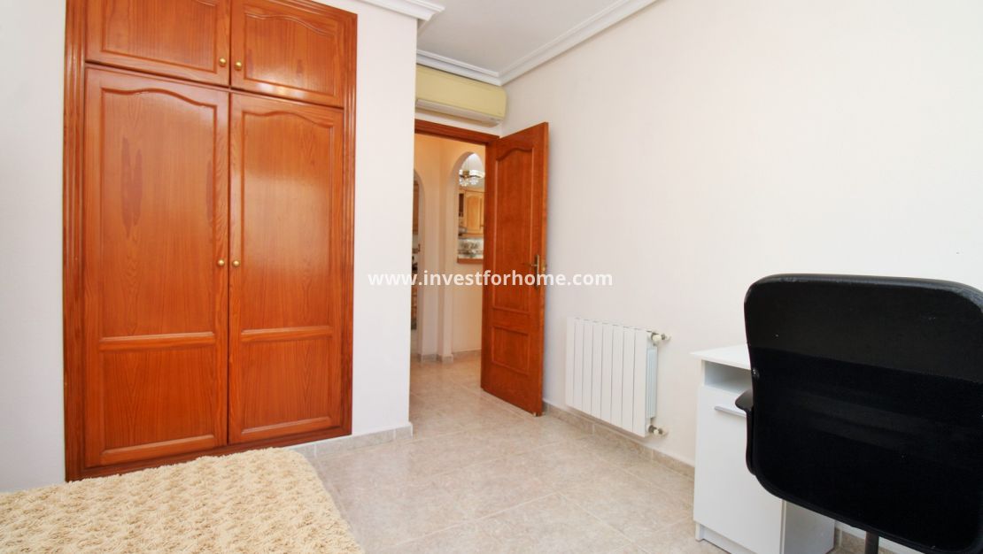 Reventa - Chalet - Orihuela Costa - Villamartín