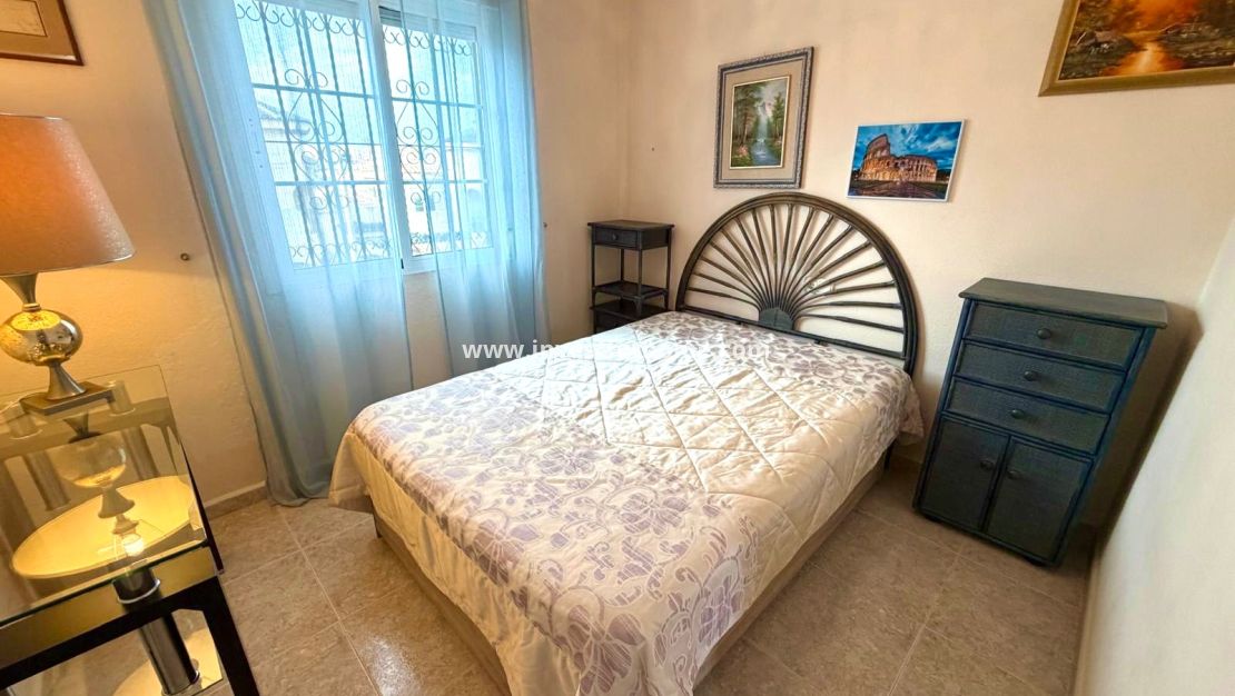 Reventa - Chalet - Orihuela Costa - Villamartín