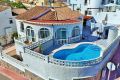 Reventa - Chalet - Orihuela Costa - Villamartín
