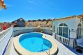 Reventa - Chalet - Orihuela Costa - Villamartín