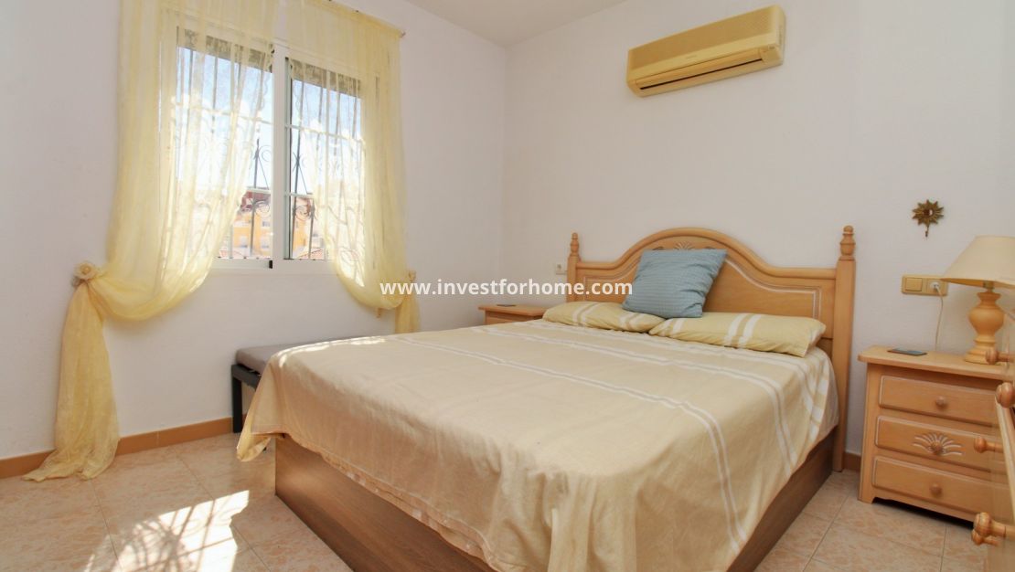 Reventa - Chalet - Orihuela Costa - Villamartín
