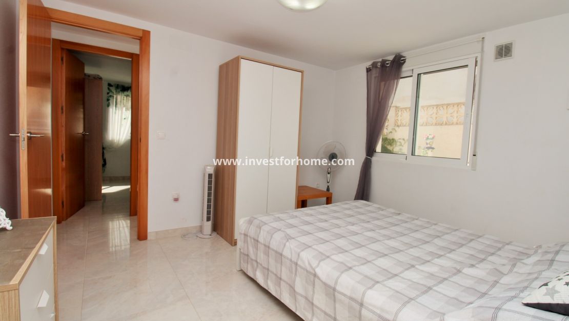 Reventa - Chalet - Orihuela Costa - Villamartín