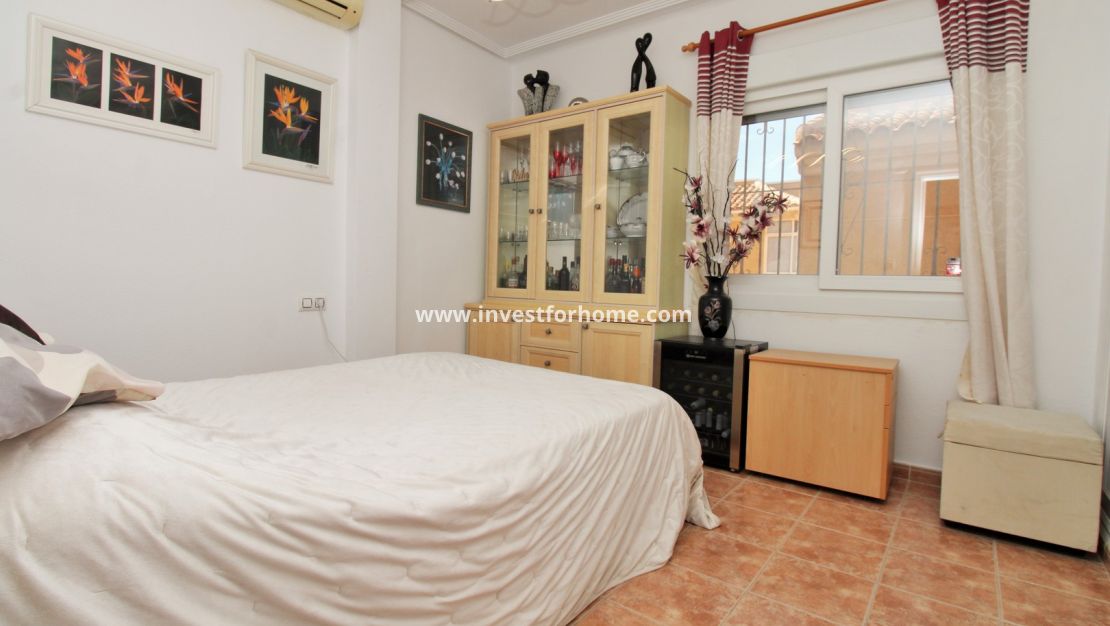 Reventa - Chalet - Orihuela Costa - Villamartín