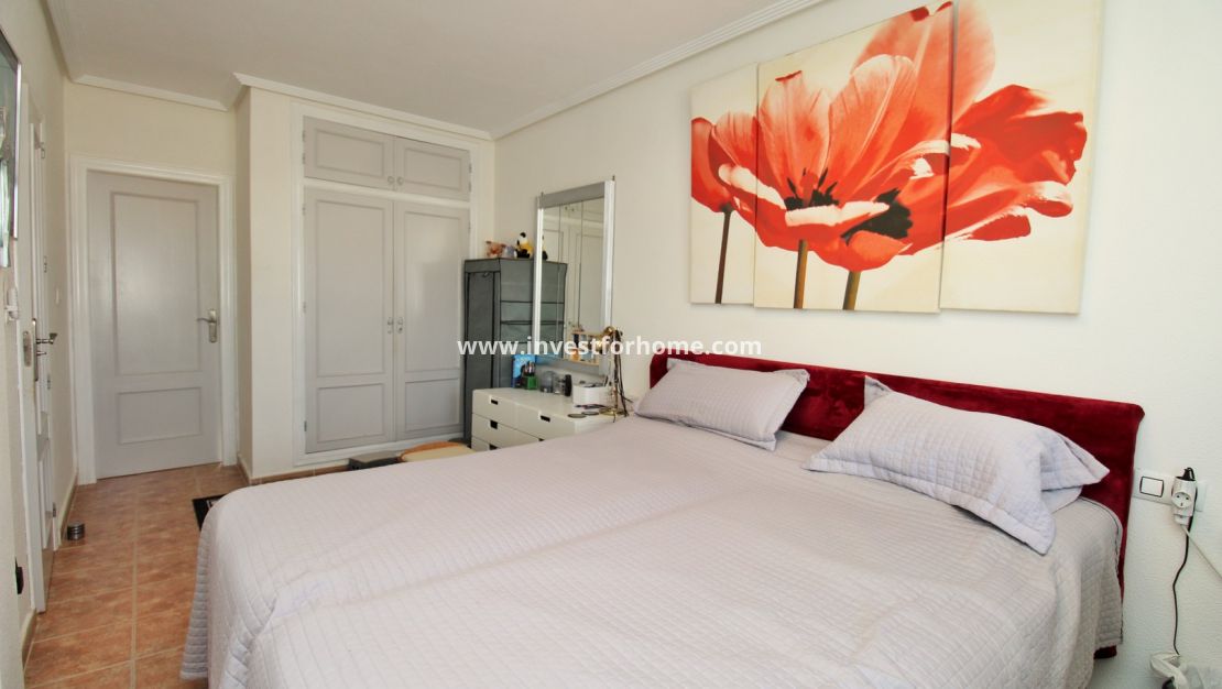 Reventa - Chalet - Orihuela Costa - Villamartín
