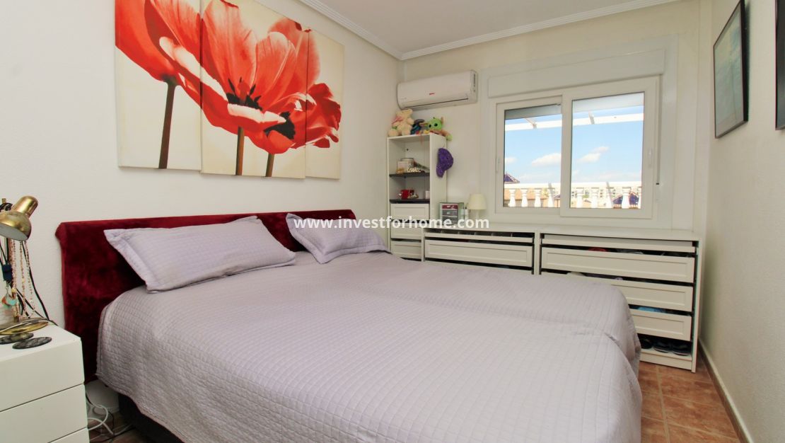 Reventa - Chalet - Orihuela Costa - Villamartín