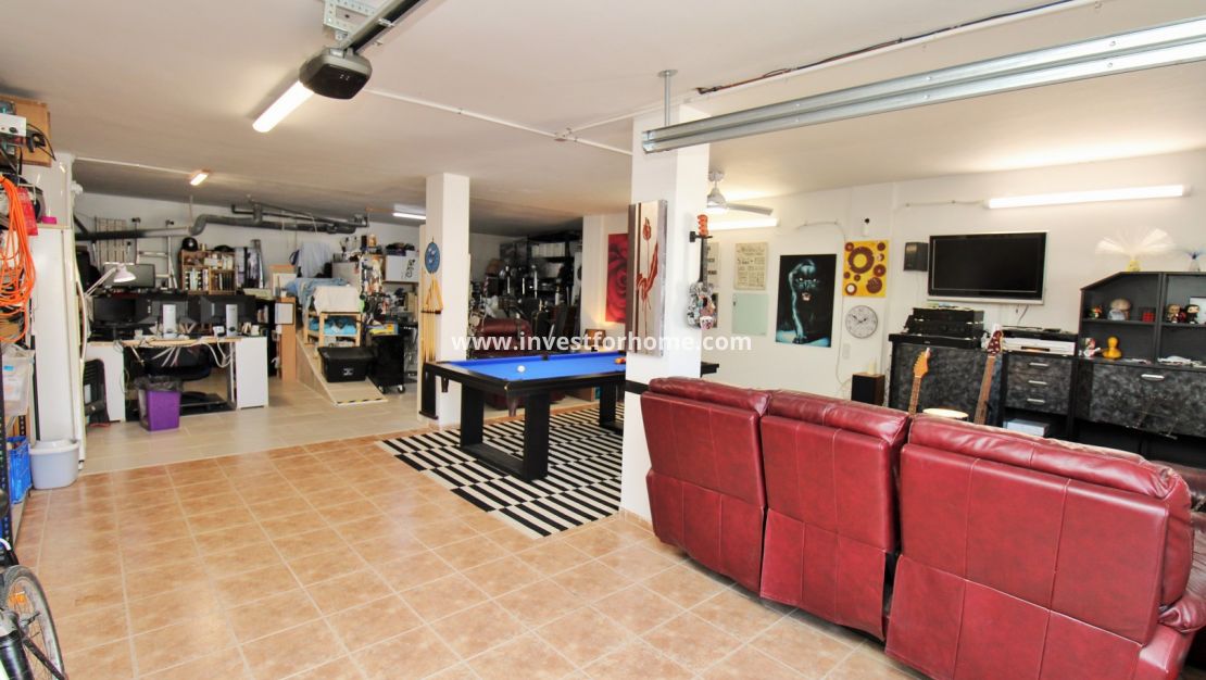 Reventa - Chalet - Orihuela Costa - Villamartín