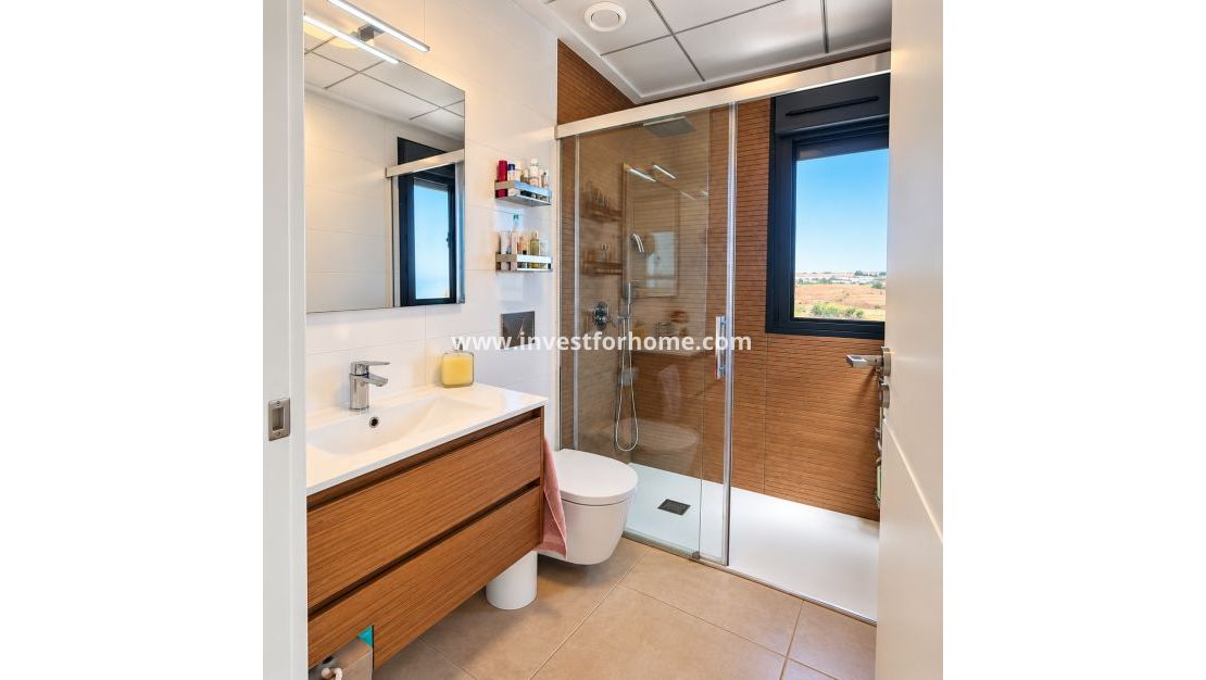 Reventa - Chalet - Orihuela Costa - Villamartín
