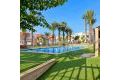 Reventa - Chalet - Orihuela Costa - Villamartín