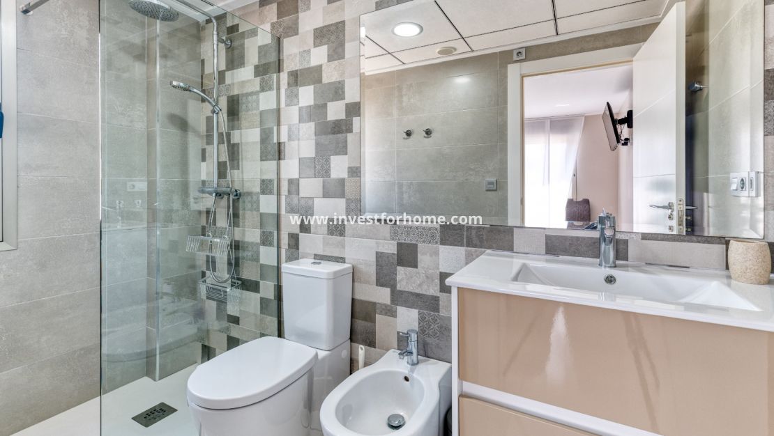Reventa - Chalet - Orihuela Costa - Villamartín