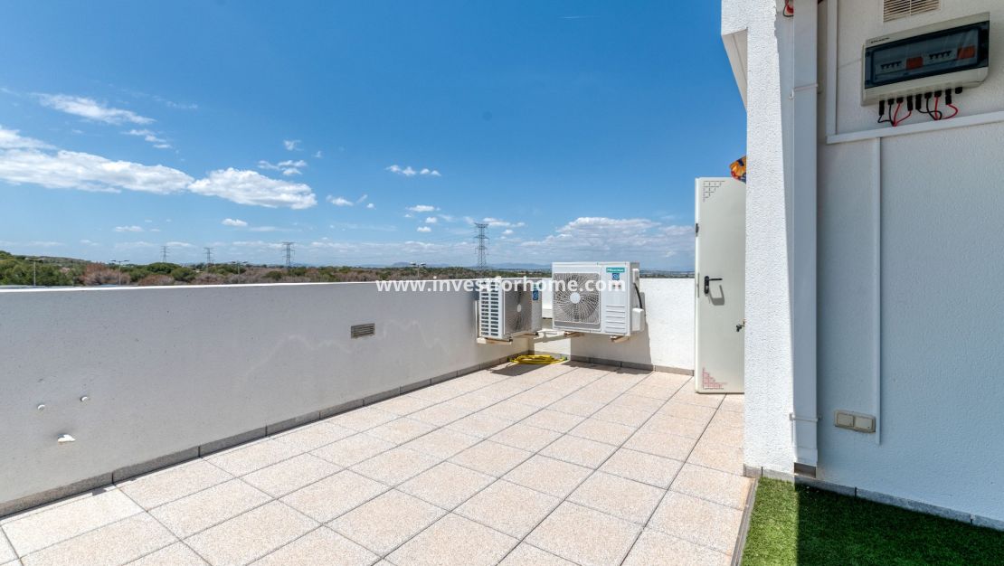Reventa - Chalet - Orihuela Costa - Villamartín