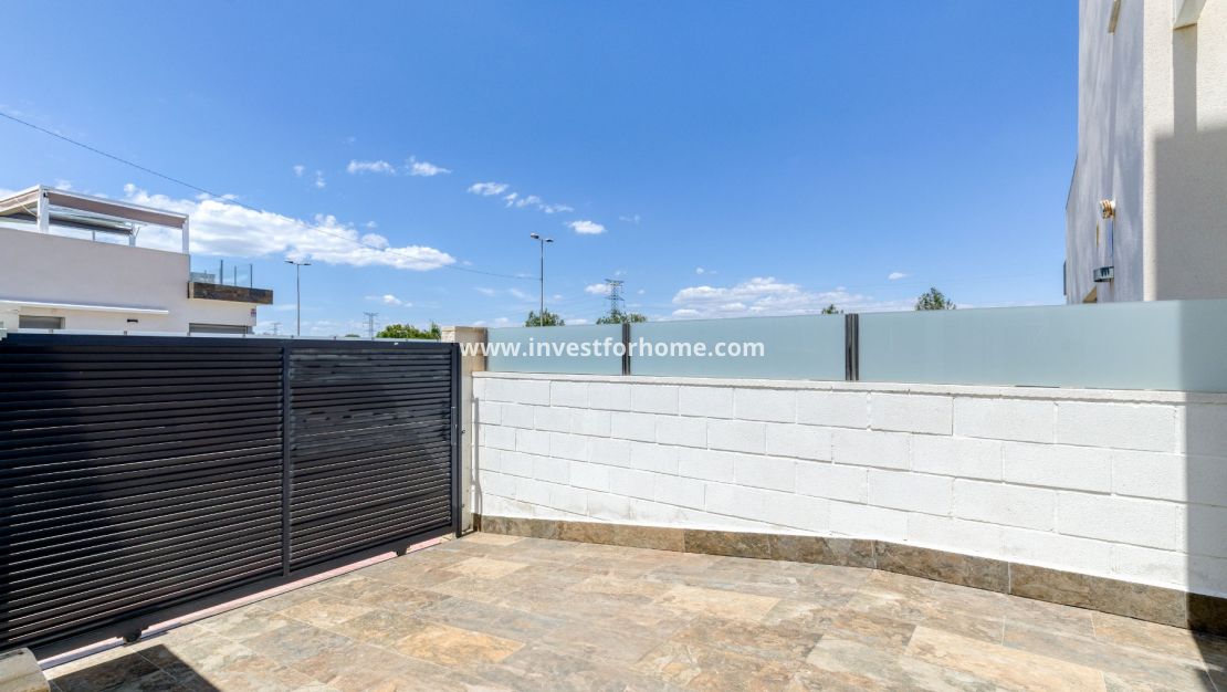 Reventa - Chalet - Orihuela Costa - Villamartín
