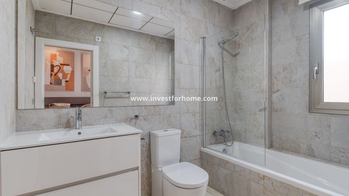 Reventa - Chalet - Orihuela Costa - Villamartín