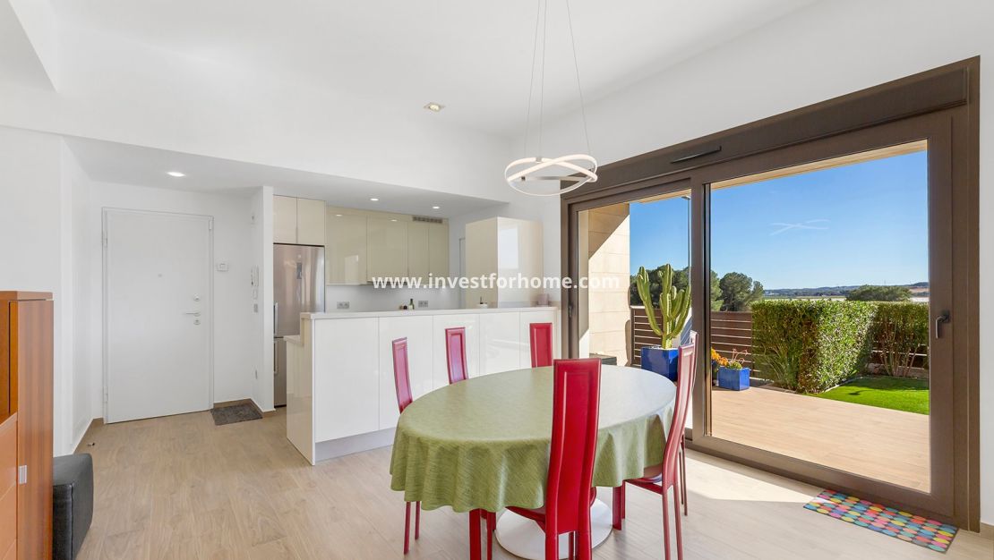 Reventa - Chalet - Orihuela Costa - Vistabella Golf