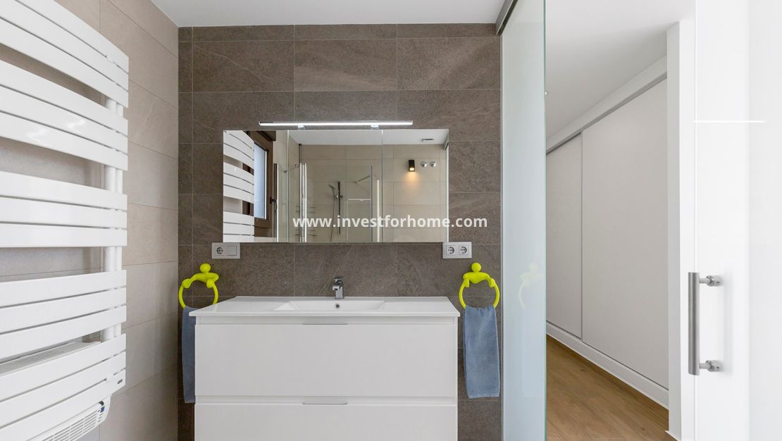 Reventa - Chalet - Orihuela Costa - Vistabella Golf