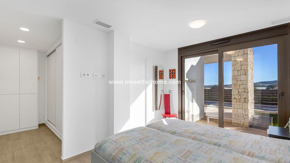 Reventa - Chalet - Orihuela Costa - Vistabella Golf