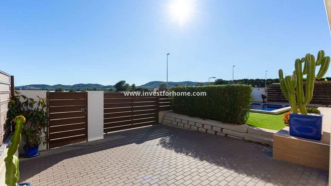 Reventa - Chalet - Orihuela Costa - Vistabella Golf