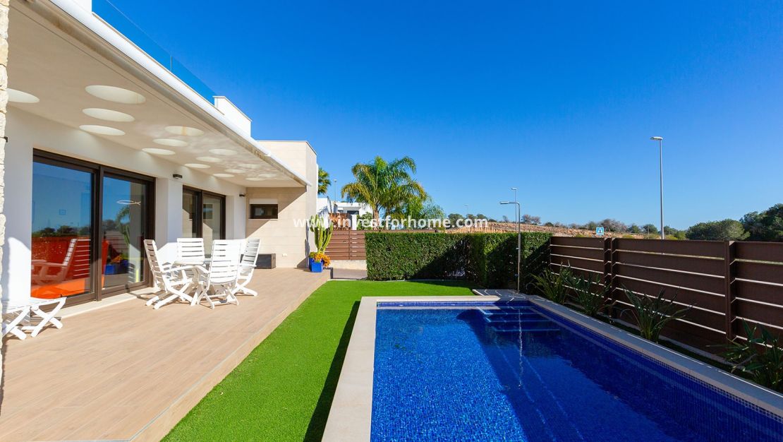 Reventa - Chalet - Orihuela Costa - Vistabella Golf