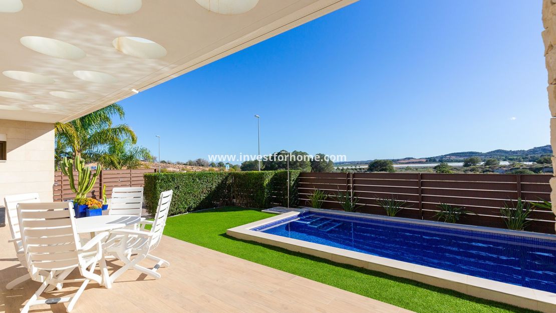 Reventa - Chalet - Orihuela Costa - Vistabella Golf