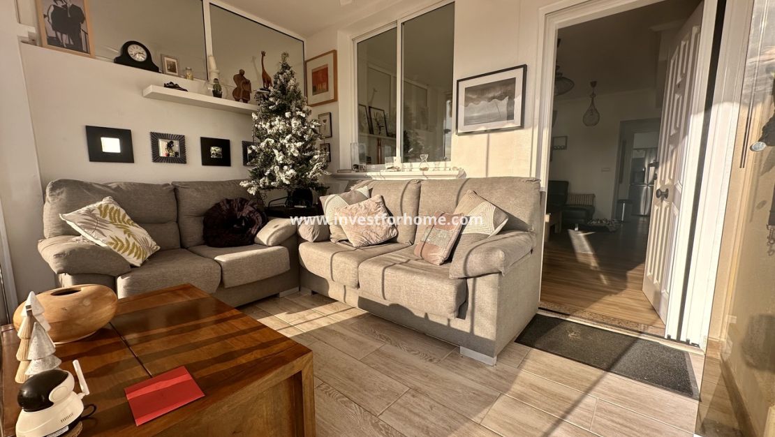 Reventa - Chalet - Orihuela Costa