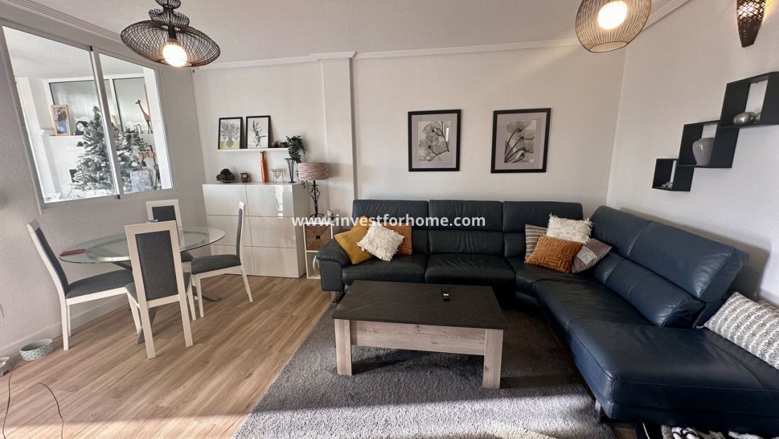 Reventa - Chalet - Orihuela Costa