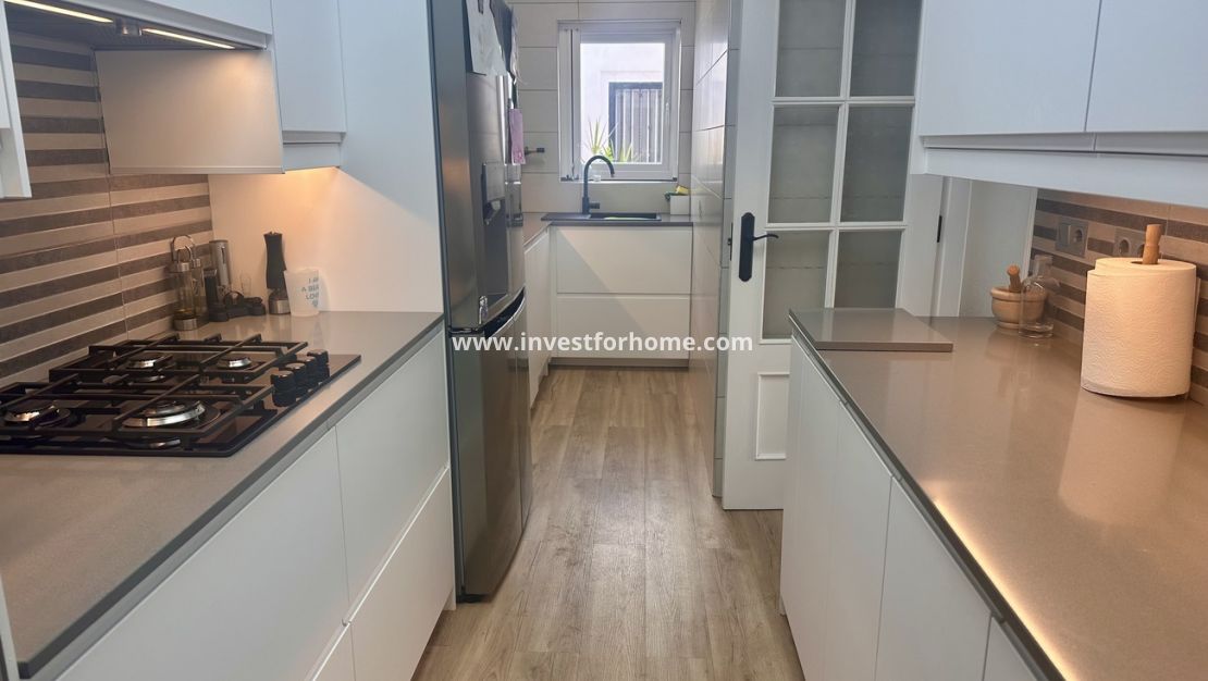 Reventa - Chalet - Orihuela Costa