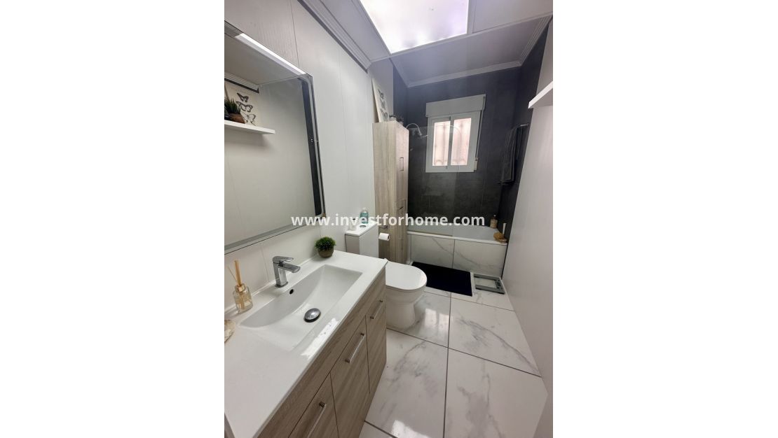 Reventa - Chalet - Orihuela Costa