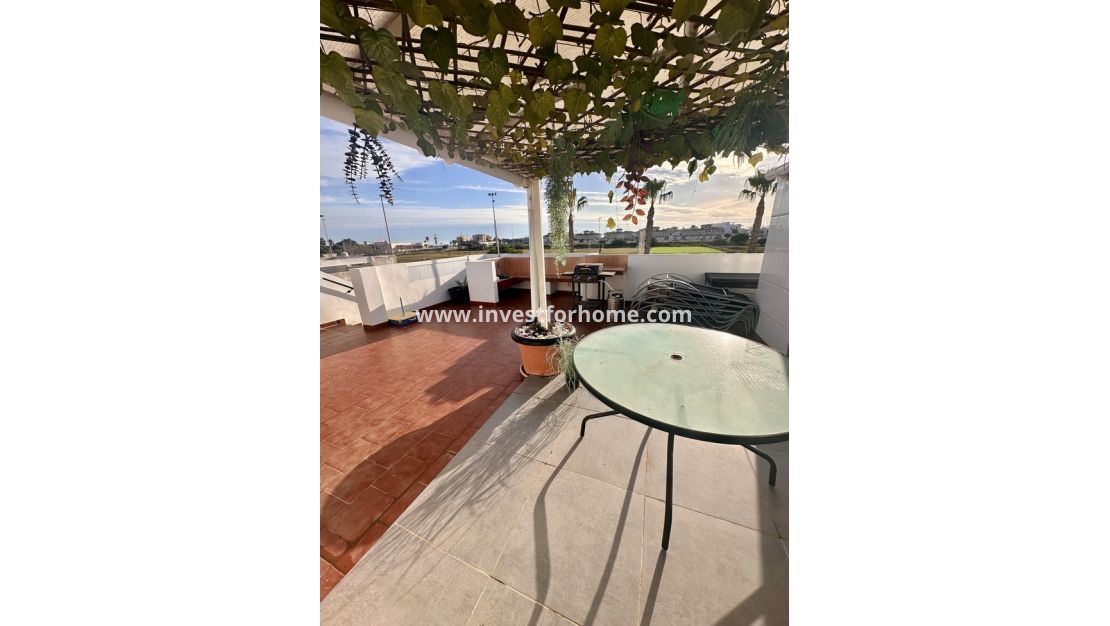 Reventa - Chalet - Orihuela Costa