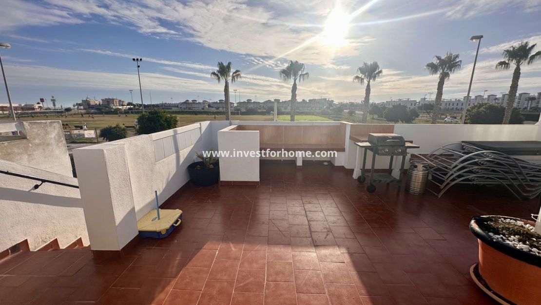 Reventa - Chalet - Orihuela Costa