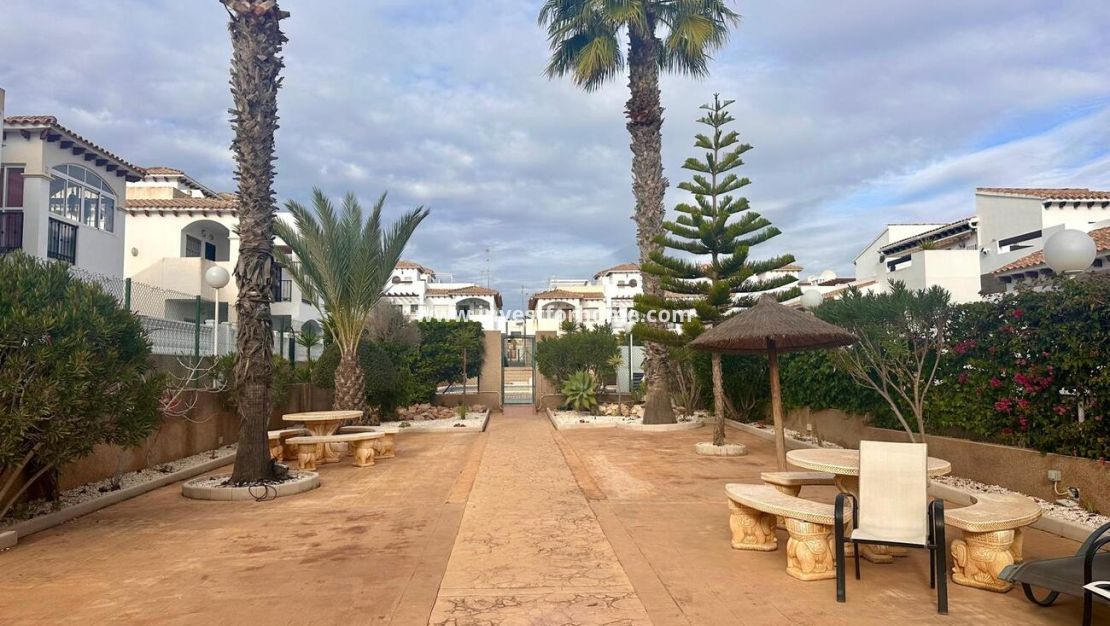 Reventa - Chalet - Orihuela Costa