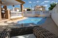 Reventa - Chalet - Pilar de la Horadada - Costa Blanca