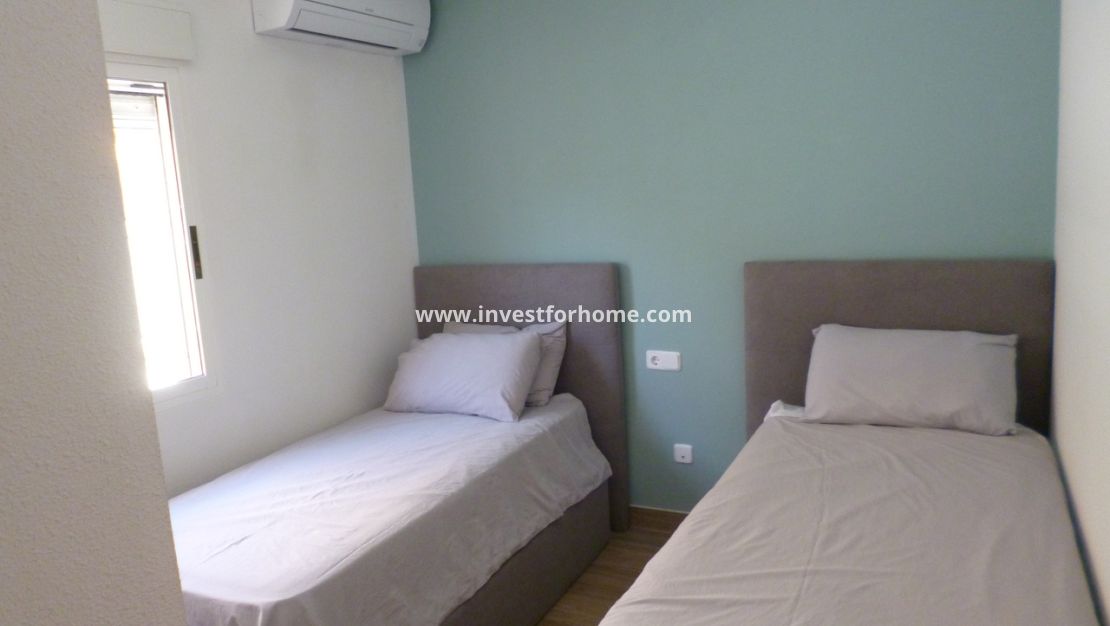 Reventa - Chalet - Pilar de la Horadada - Costa Blanca