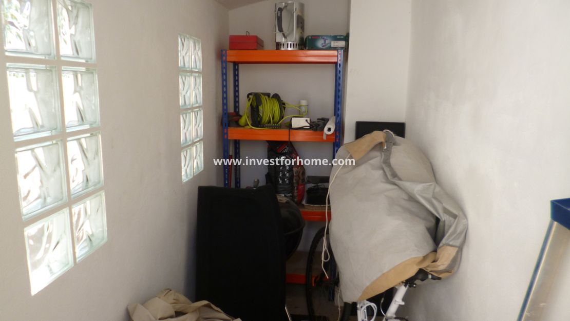 Reventa - Chalet - Pilar de la Horadada - Costa Blanca