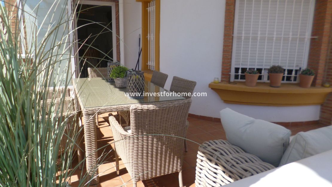 Reventa - Chalet - Pilar de la Horadada - Costa Blanca